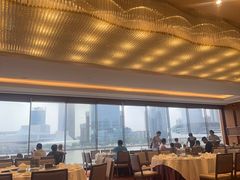 -白天鹅宾馆-宏图府餐厅