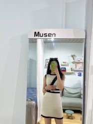 点击看大图 -ViVi薇薇日式&新中式美睫半永久