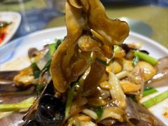-旺角小渔村·海肠捞饭开创者(二马路店)