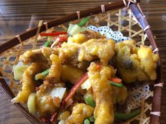 -双塔老饭店