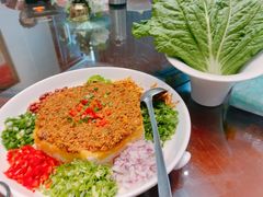-嘎吧锅私家菜馆(联想科技城店)