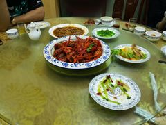 -龙珠饭店-深夜大食堂(五爱西直街店)