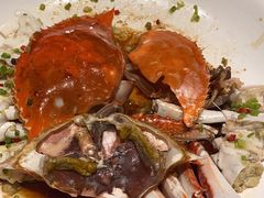 -龙宴海鲜城(经中路店)