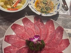 -禄婶鸡煲·打边炉