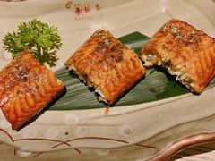 -赤坂亭·M9和牛放题(长楹天街购物中心店)