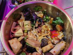 -有蚝有翅烧烤大排档·宵夜(右安门店)