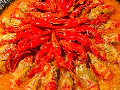 -红盔甲·小龙虾(天钥桥店)