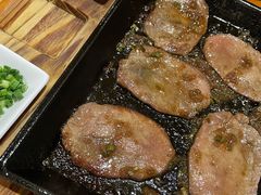 -気楽亭和食料理(气乐亭大世界本店)