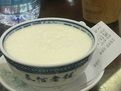 -民信老铺(双皮奶博物馆店)