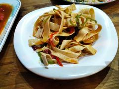 -新疆伊宁远征餐厅