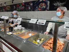 -阿那亚第一食堂 Cafeteria 1