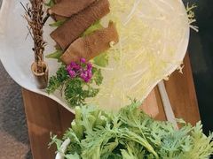 -同仁四季椰子鸡(无锡滨湖万象汇店)