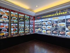 -柴米油盐三杯鸡(象山北路店)