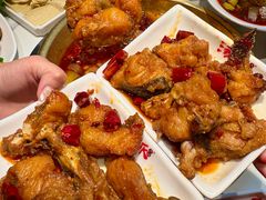 -涿派·炝锅鱼(涿州店)