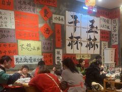 -佬缸炮江湖川菜(玉林店)