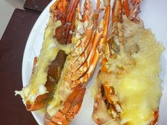 -朗丽兹自助餐厅