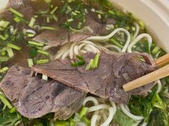 -马记永·兰州牛肉面(天通苑家乐福店)