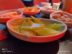 -鱼鼎香烤鱼火锅(华发商都店)