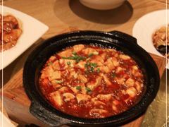 -南门小馆·清真(国贸商城店)