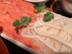 -周师兄大刀腰片火锅(解放碑总店)