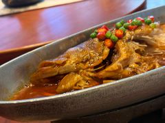 -中国徽菜·徽商故里(罍街店)