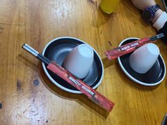 -小红烤翅(傅厚岗店)