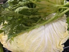 -正福居老北京正宗铜锅泉水涮肉(彰化路店)