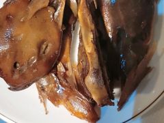 -庞家烧烤客栈(炮台山店)