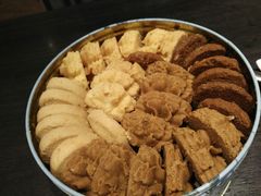 -珍妮曲奇聪明小熊(上环店)