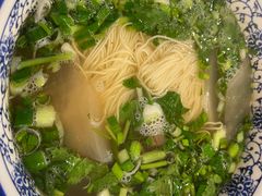 -兰州-西固陈记牛肉面·烧烤(山阴路店)