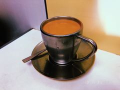 奶茶-澳洲牛奶公司(佐敦店)