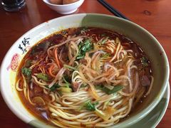 -美玲拉面(鞍山西道店)