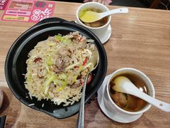 -裕记烧腊连锁餐饮(国商分店)