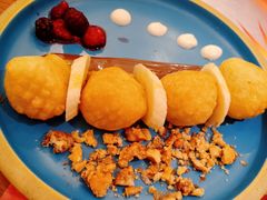 -HELLO MUSAE 拾光缪斯餐厅·纯正希腊风味(苏州中心店)
