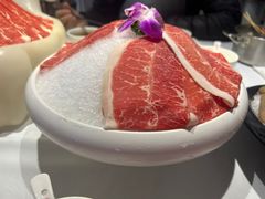 -德天肥牛海鲜火锅(城西银泰店)