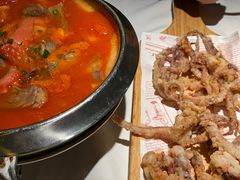 -水天堂西餐厅(绿宝广场店)