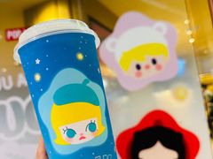 -奈雪的茶(大悦城店)