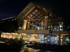 -昆明洲际酒店