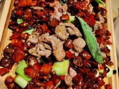 -小大董·烤鸭(凤凰汇店)