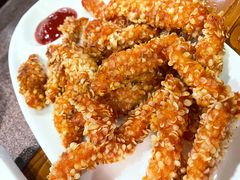 -TUK土耳其餐厅·下午茶(卢湾店)