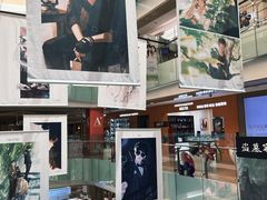 -杭州西湖银泰百货