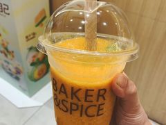 -BAKER&SPICE(环贸店)