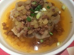 -西贝莜面村(当代商城店)