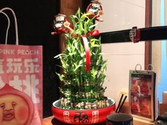 -YAMAKAWA(龙湖胥江天街店)