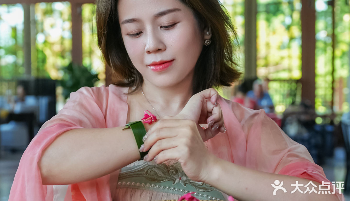 这一刻穿越了⛩️梦回大唐