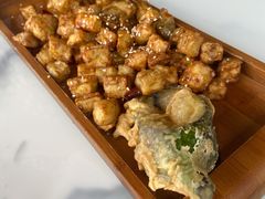 网红茄子-柳莺湖上·湖景餐厅·江南菜(西湖店)
