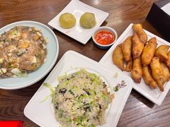 -海坛特色小吃·只做平潭特色菜(平潭店)