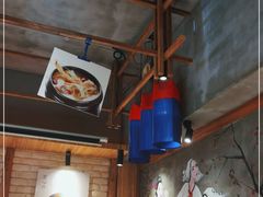 -鑫日千里马朝鲜族小馆(总店)