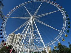 -西宁市人民公园(城西区)