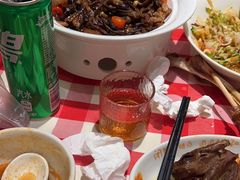 -西贝(南开大悦城店)